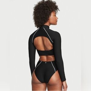 Victoria's Secret Swim Sport Bikini Set